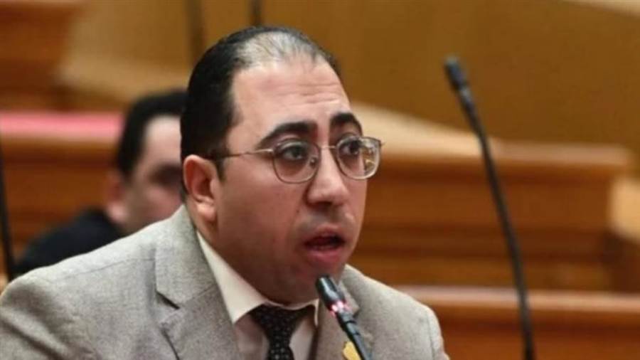 النائب بسام الصواف