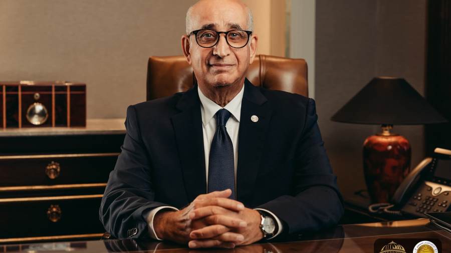 حسانين توفيق