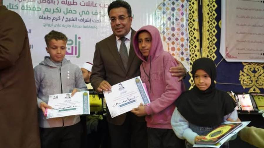 النائب باسل عادل