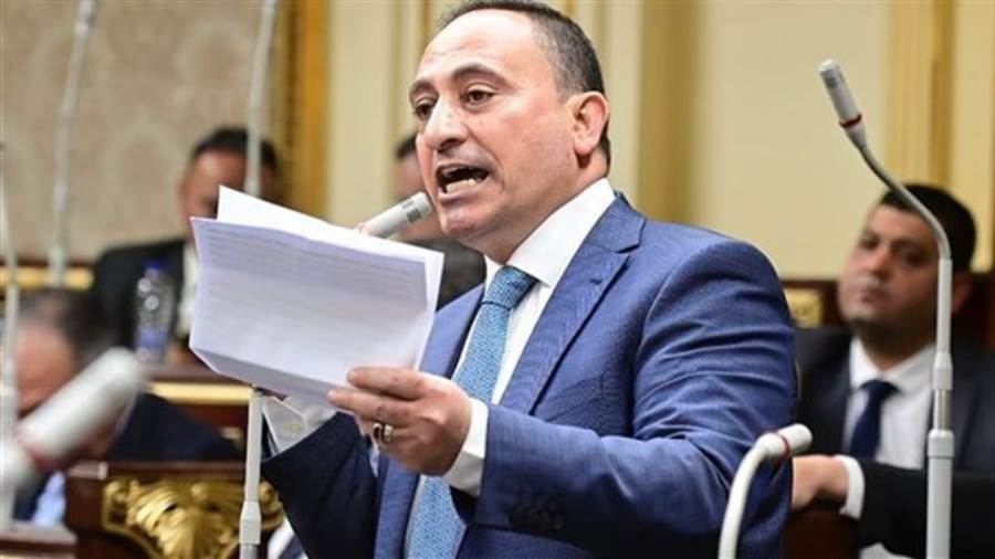 النائب محمد زين الدين