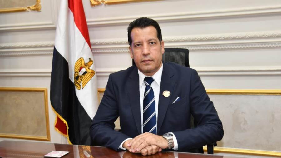 النائب هشام الحسيني