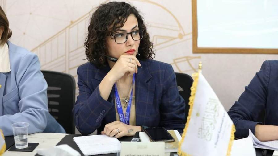 نيفين اسكندر