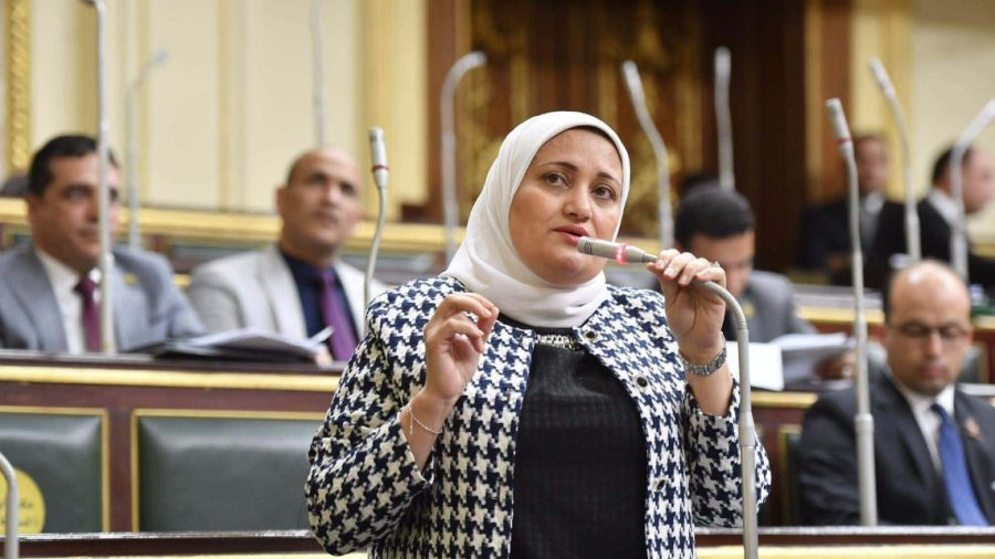 سناء السعيد