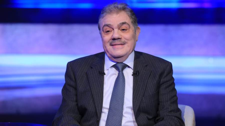 رئيس حزب الوفد