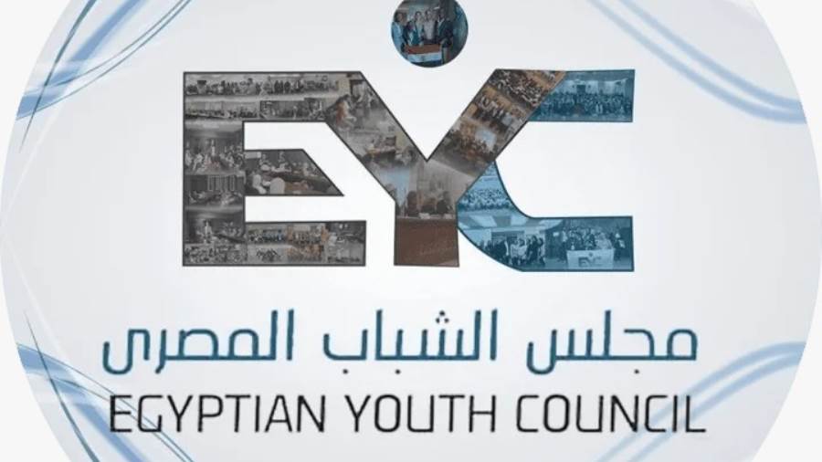 مجلس الشباب المصري