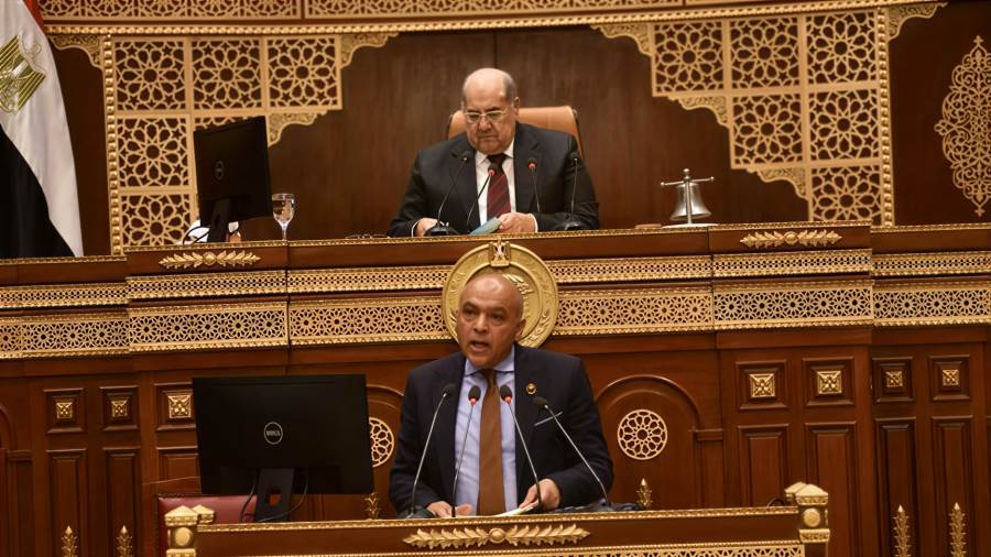 الدكتور جمال أبوالفتوح