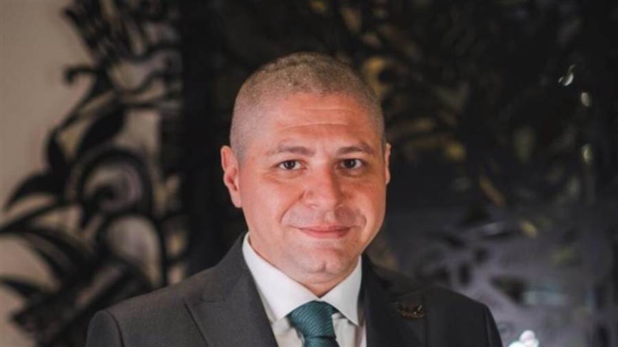 النائب أحمد جبيلي عضو مجلس النواب