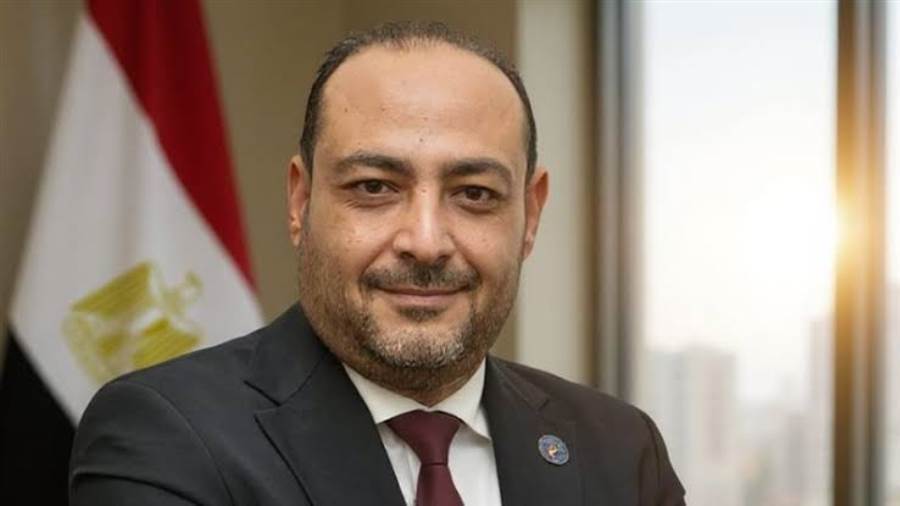 النائب محمد مصطفى كشر