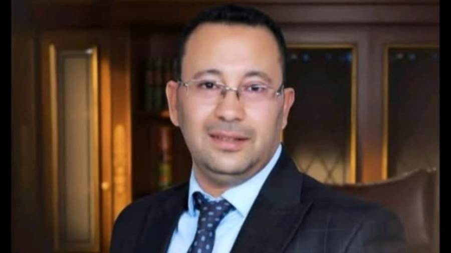 أحمد حسين الصياد