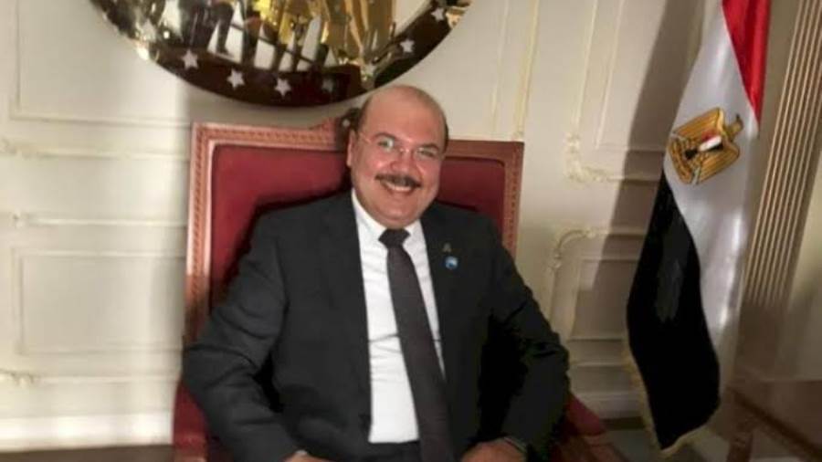 النائب ميشيل الجمل