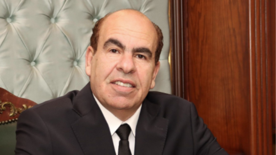 ياسر الهضيبي