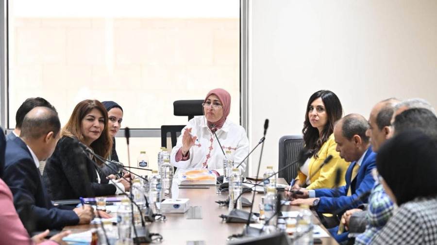 لجنة الإعلام والثقافة والآثار بمجلس النواب