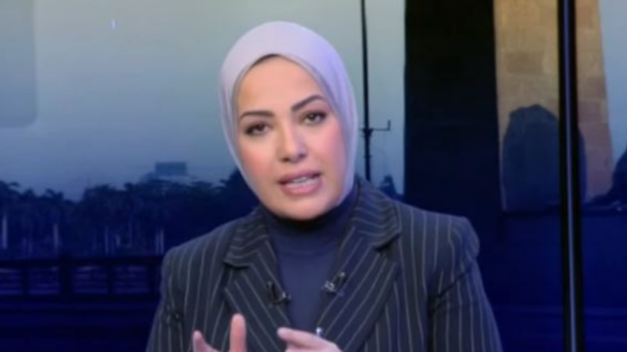 النابة آية عبدالرحمن