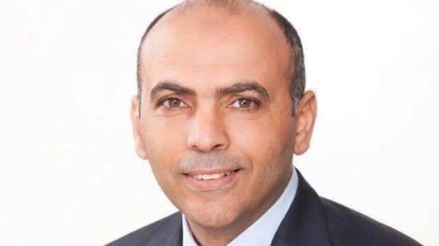 الدكتور جمال أبوالفتوح