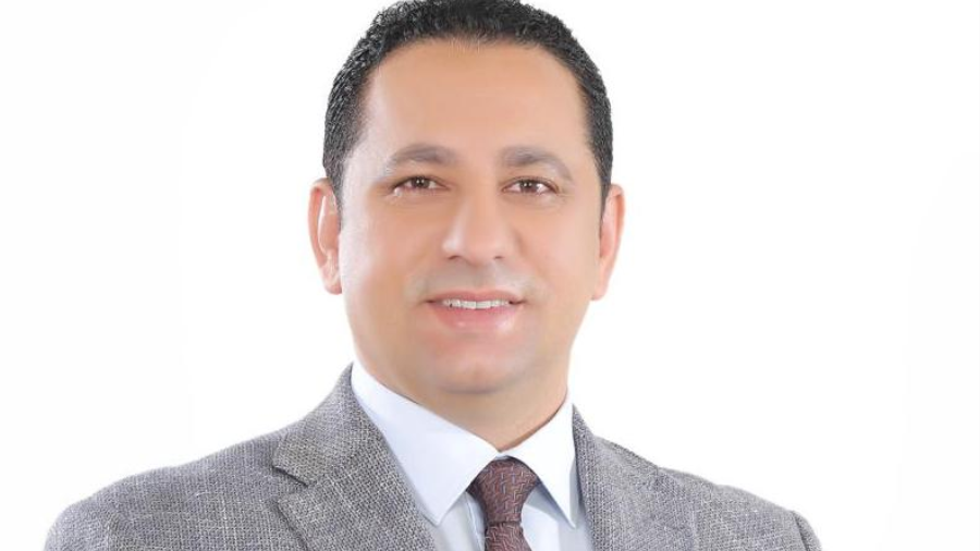 النائب حسام خليل