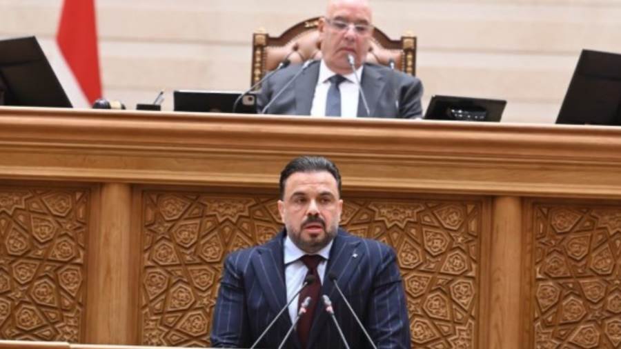 لجنة الشباب والرياضة بمجلس النواب