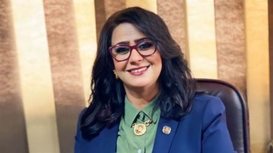 المحامية رحاب التحيوي