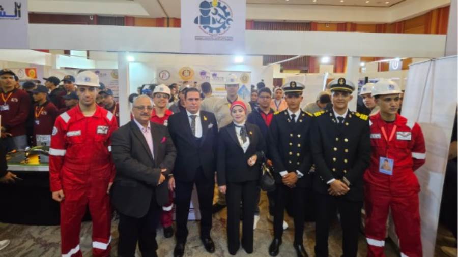 النائبة جيهان شاهين