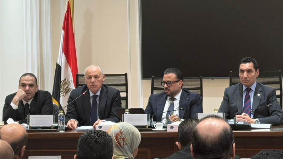 لجنة الشباب والرياضة بمجلس النواب