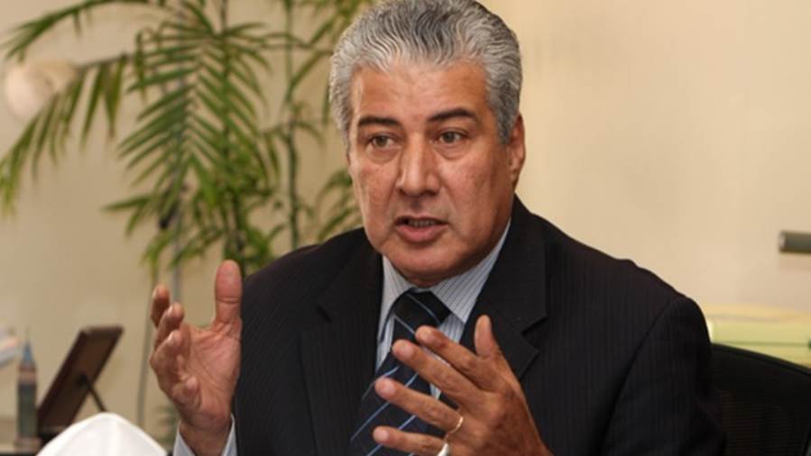 النائب حازم حمادي