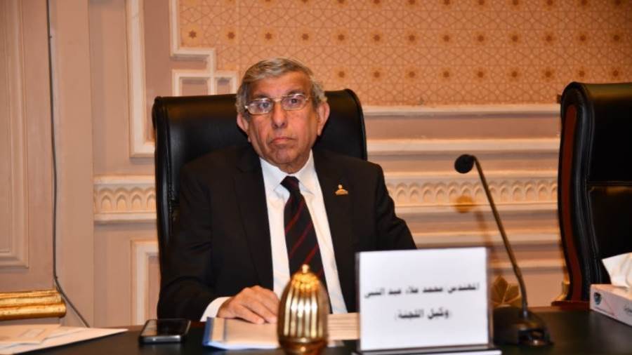 علاء عبدالنبي