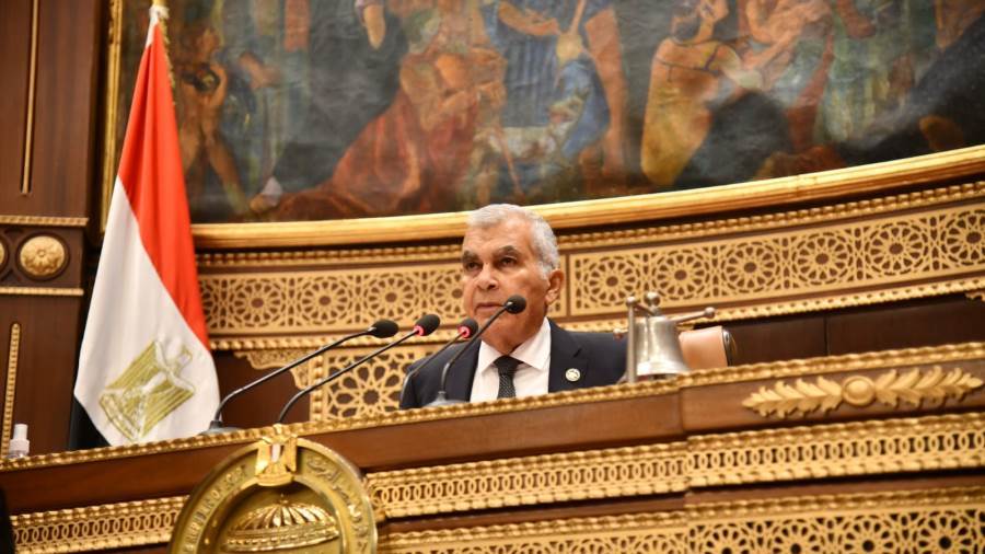 مجلس الشيوخ