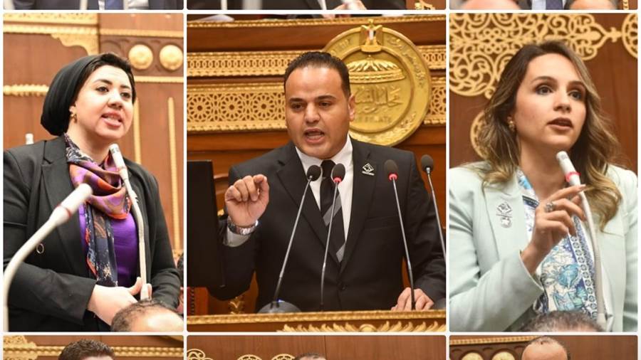 التنسيقية تفتح ملف استعداد مصر لأولمبياد 2028