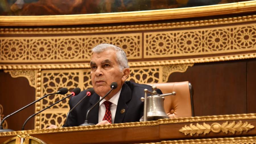 رئيس مجلس الشيوخ