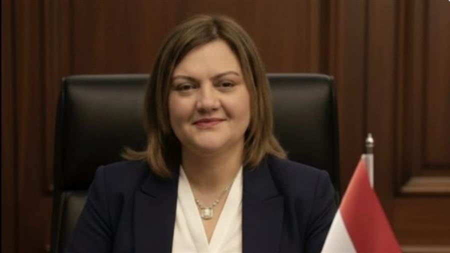 ماريان شحاتة