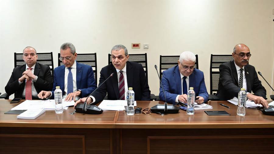 لجنة القوى العاملة بمجلس النواب