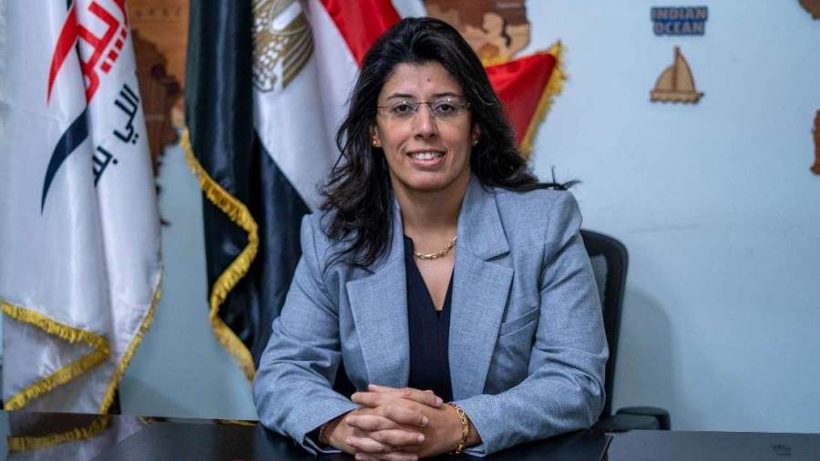 الدكتورة هبة واصل