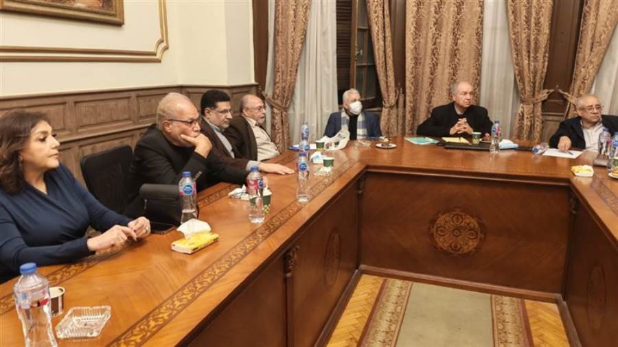 الحركة المدنية