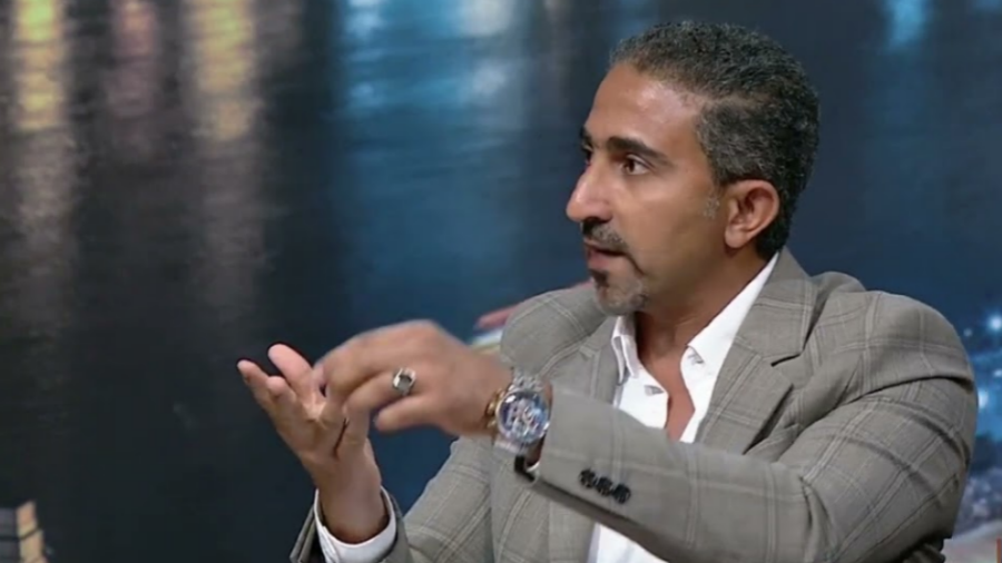 متحدث باسم الآباء المتضررين من قانون الأحوال الشخصية أحمد عز
