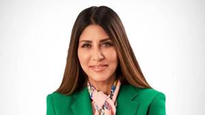 وفاء صبري رئيسًا لحزب الدستور.. قائمة "بداية جديدة" تحسم سباق الانتخابات بـ"اكتساح"