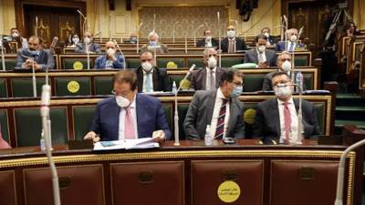 نواب البرلمان يشترطون ضوابط تصنيع وتداول أكياس البلاستيك