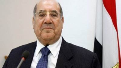 بالأسماء ..مستقبل وطن يخوض انتخابات الشيوخ علي 93%من المقاعد الفردية