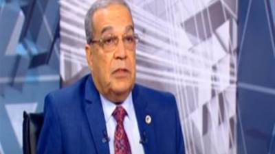 تعرف على وزير الإنتاج الحربى الجديد            