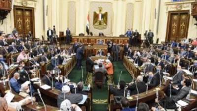 مجلس النواب يوافق على إنشاء مركز تأهيل وتدريب المفتيين