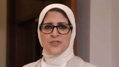  ضم العاملين بمستشفيات جامعة الأزهر لقانون بدل المهن الطبية