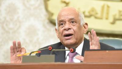 رئيس النواب: جلسة سرية للبرلمان  بعد ربع ساعة  من الآن