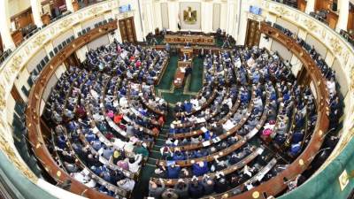 لدعم الصناعات الوطنية والتجارة ...النواب يوافق  نهائيا علي إصدار قانون المترولوجيا