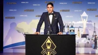  السيرة الذاتية لأبو هشيمة بعد ترشحة لانتخابات مجلس الشيوخ"فيديو"