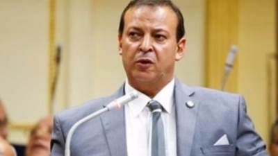  برلمانى : كلمة السيسى بذكري 23 يوليو خارطة طريق لمواجهة التحديات والمخاطر ضد مصر