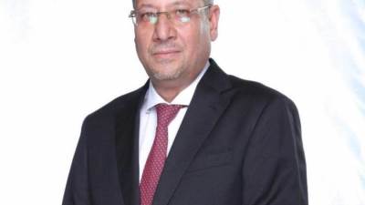 السيرة الذاتية لعمرو عكاشة مرشح  مستقبل وطن  لمجلس الشيوخ بالجيزة