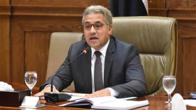 رئيس محلية النواب: "من واحد لتسعة وتسعين فى المئة صاحب العقار يتحمل رسوم مخالفات البناء"