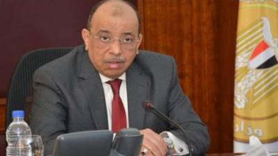   سكرتير محافظة القاهرة:لدينا 329سوق رسمي وعشوائي وأغلبها يحتاج للصيانة