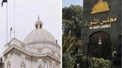 لجان بكل المحافظات..تفاصيل محاصرة الهيئة الوطنية لمخالفات وأموال الدعاية الانتخابية لمجلس الشيوخ