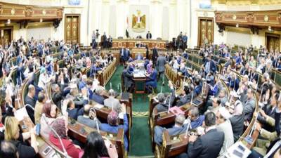  تشريعية النواب تقر منحة  بـ" 200 ألف يورو " لتمويل توفير فرص عمل للمرأة في الصعيد 