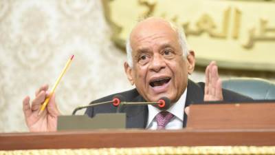  بيان عاجل لوزير التعليم العالي بشأن تنسيق القبول بالجامعات الخاصة