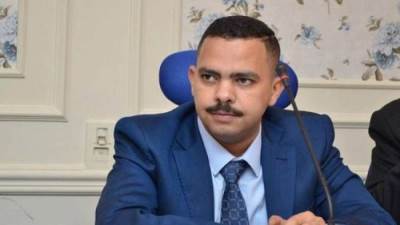 "نواة لخدمة الوطن بمحراب العمل والإنتاج".. وصية هامة من النائب  أشرف رشاد لطلاب الثانوية العامة